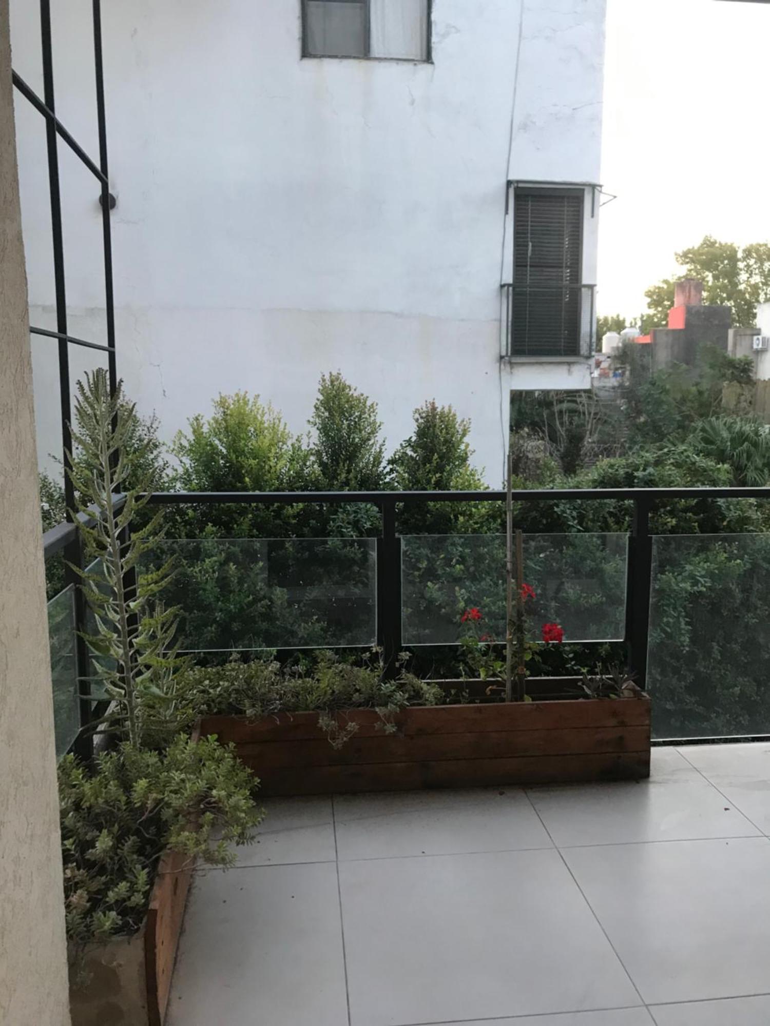 Vivi Tigre Apart Exterior foto